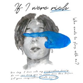 If I were rich - 2021 • Single/EP