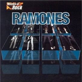 Master of Rock - 2001 • Álbum