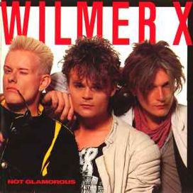 Not Glamorous - 1987 • Álbum