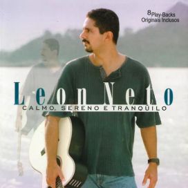 Calmo, Sereno e Tranquilo - 2000 • Álbum