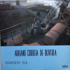 Margem Sul - 1967 • Álbum