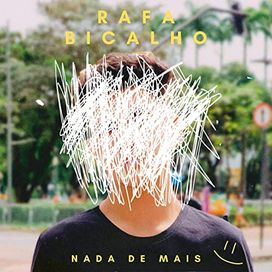 Nada de Mais - 2020 • Single/EP