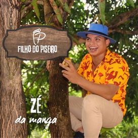 Zé da Manga - 2025 • Álbum