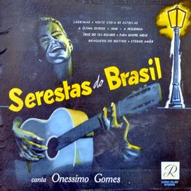 Serestas do Brasil - 1957 • Álbum