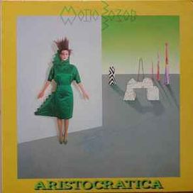 Aristocratica - 1984 • Álbum