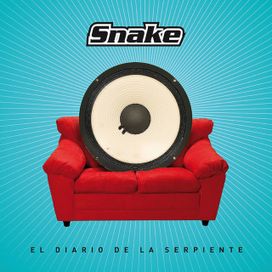 El Diario de la Serpiente  - Snake