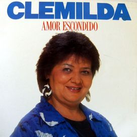 Amor Escondido - 1988 • Álbum