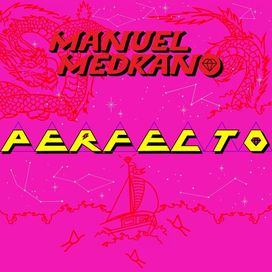 PERFECTO - 2024 • Álbum