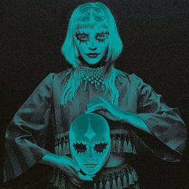 Cure For Me (Vintage Culture Remix) - 2021 • Single/EP