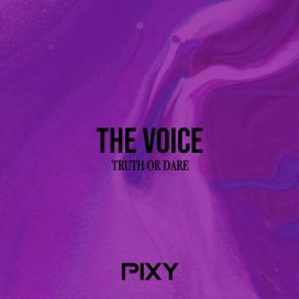 The Voice - 2023 • Sencillo/EP
