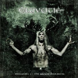Evocation I - The Arcane Dominion - 2009 • Álbum