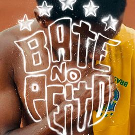 Bate No Peito (part. Papatinho, LUDMILLA, Zeca Pagodinho, Samuel Rosa e Veigh) - 2026 • Sencillo/EP