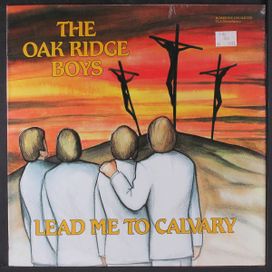 Lead Me To Calvary - 1982 • Álbum