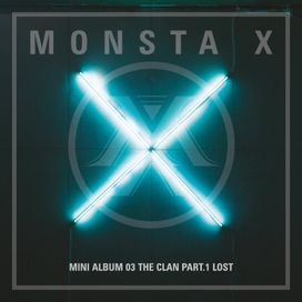 The Clan Part. 1 Lost - 2016 • Sencillo/EP