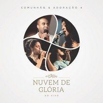 Nuvem de Glória - 2001 • Álbum