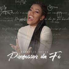 Professor da Fé  - 2020 • Single/EP