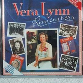 Remembers - 1984 • Álbum