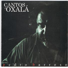 Cantos D'Oxalá - 1996 • Álbum