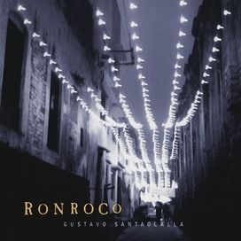 Ronroco - 1998 • Álbum