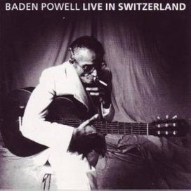 Live In Switzerland - 1993 • Álbum