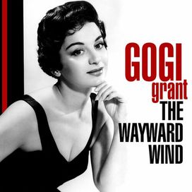 The Wayward Wind - 1961 • Álbum