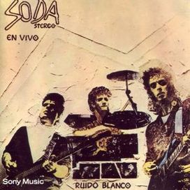 Ruido Blanco - 1987 • Álbum