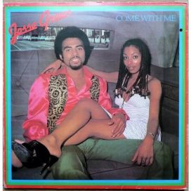 Come With Me - 1978 • Álbum