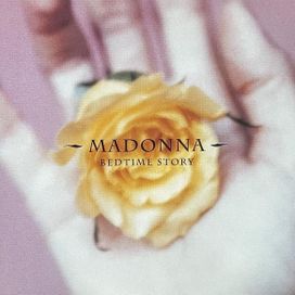 Bedtime Story - 1995 • Single/EP