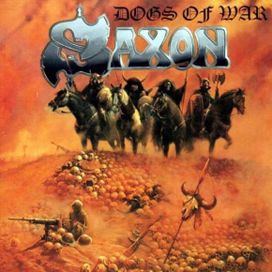 Dogs of War. - 1995 • Álbum