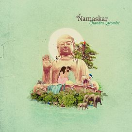 Namaskar - 2019 • Álbum