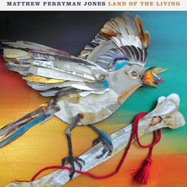 Land Of The Living - 2018 • Álbum