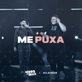 Me Puxa (Ao Vivo) - 2022 • Single/EP