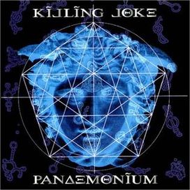 Pandemonium - 1994 • Álbum
