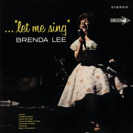 ..."Let Me Sing" - 1963 • Álbum