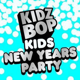 Kids New Years Party - 2023 • Coletânea