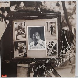 Coisas do Meu Pessoal - 1977 • Álbum