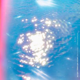 As que tiñan que estar - 2023 • Single/EP