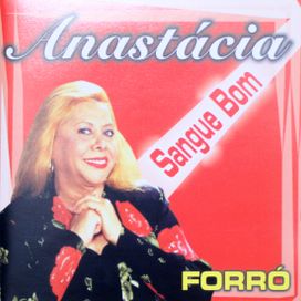 Sangue Bom - 2001 • Álbum