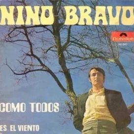 Como Todos / Es El Viento - 1969 • Single/EP