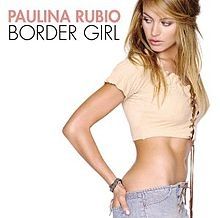Border Girl - 2002 • Álbum