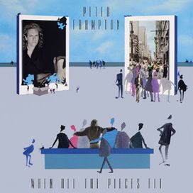 When All The Pieces Fit - 1989 • Álbum