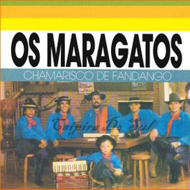 Chamarisco de Fandango - 1991 • Álbum
