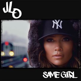 Same Girl - 2014 • Single/EP