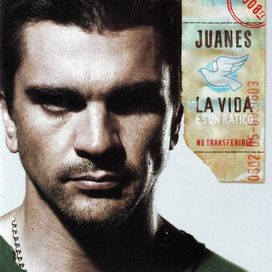La Vida Es um Ratico - 2007 • Álbum