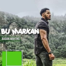 Bu Markan - Buguin Martins