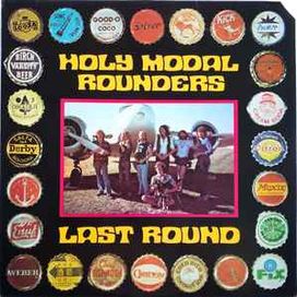 Last Round - 1978 • Álbum
