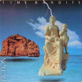 Fiction - 1985 • Álbum