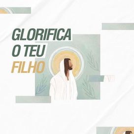 Glorifica o Teu Filho (part. Gabi Calhau, Hannah Santana e Pedro Ivo) - 2022 • Sencillo/EP