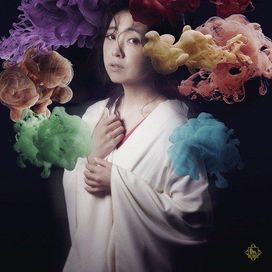 Imawa no Shinigami - 2017 • Single/EP