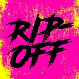 rip-off - 2025 • Sencillo/EP